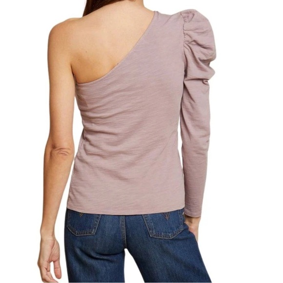 Nation LTD Sabrina Party Tee Size XS - Picture 2 of 11